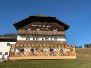 Gasthof-Pension-Alpe